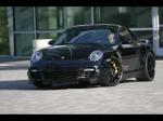 Porsche 911 RST 600 LM by Roock 2009 года